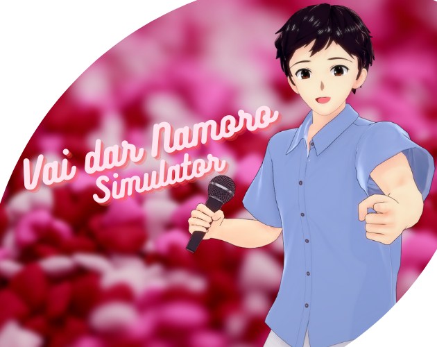 Cover image for Vai Dar Namoro - Simulator