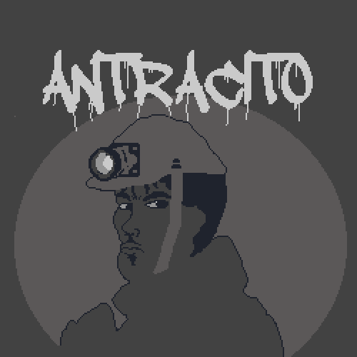 antracito cover