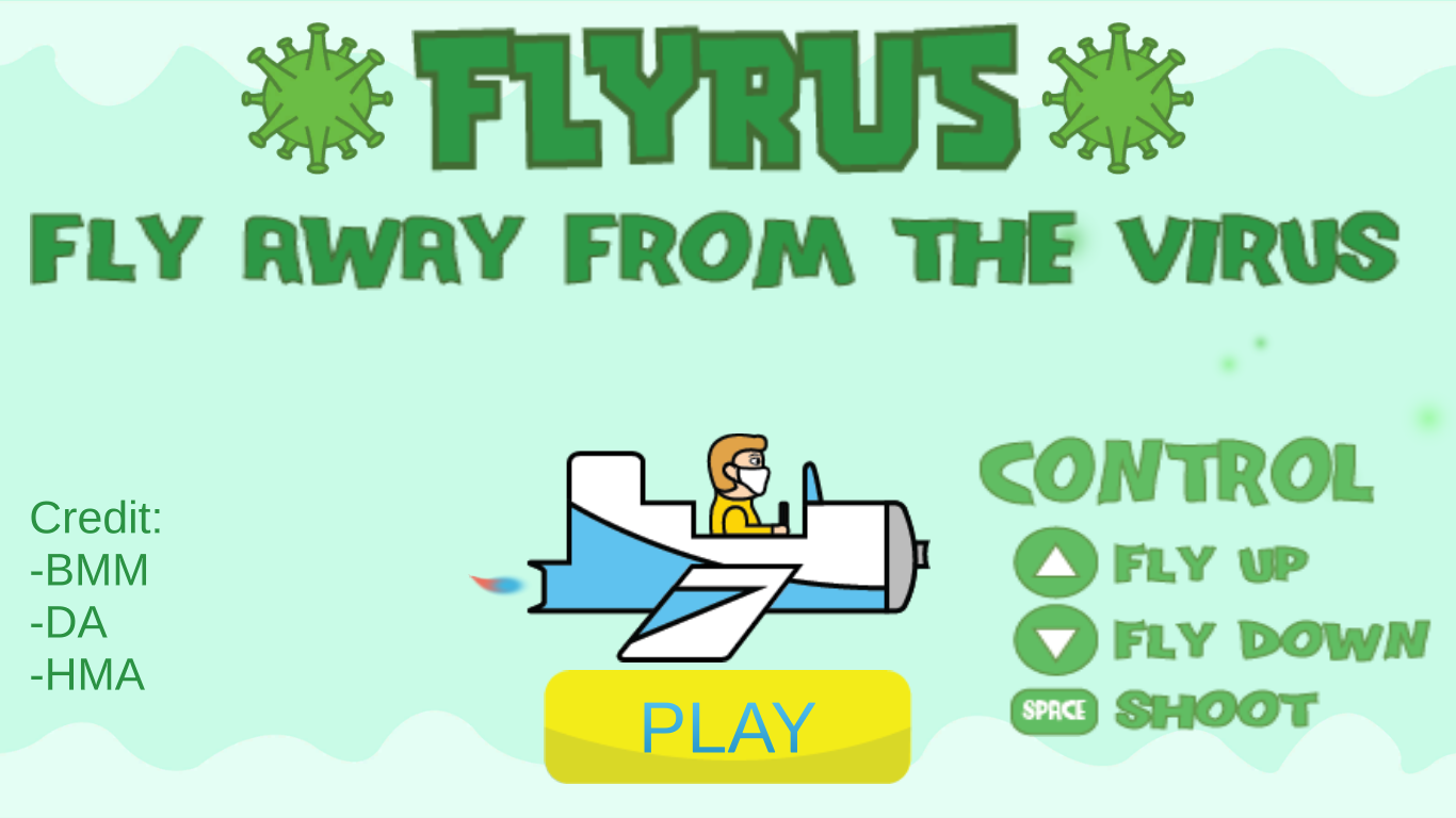 Flyrus by habibuoy