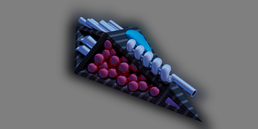 Cover image for Chromalgama