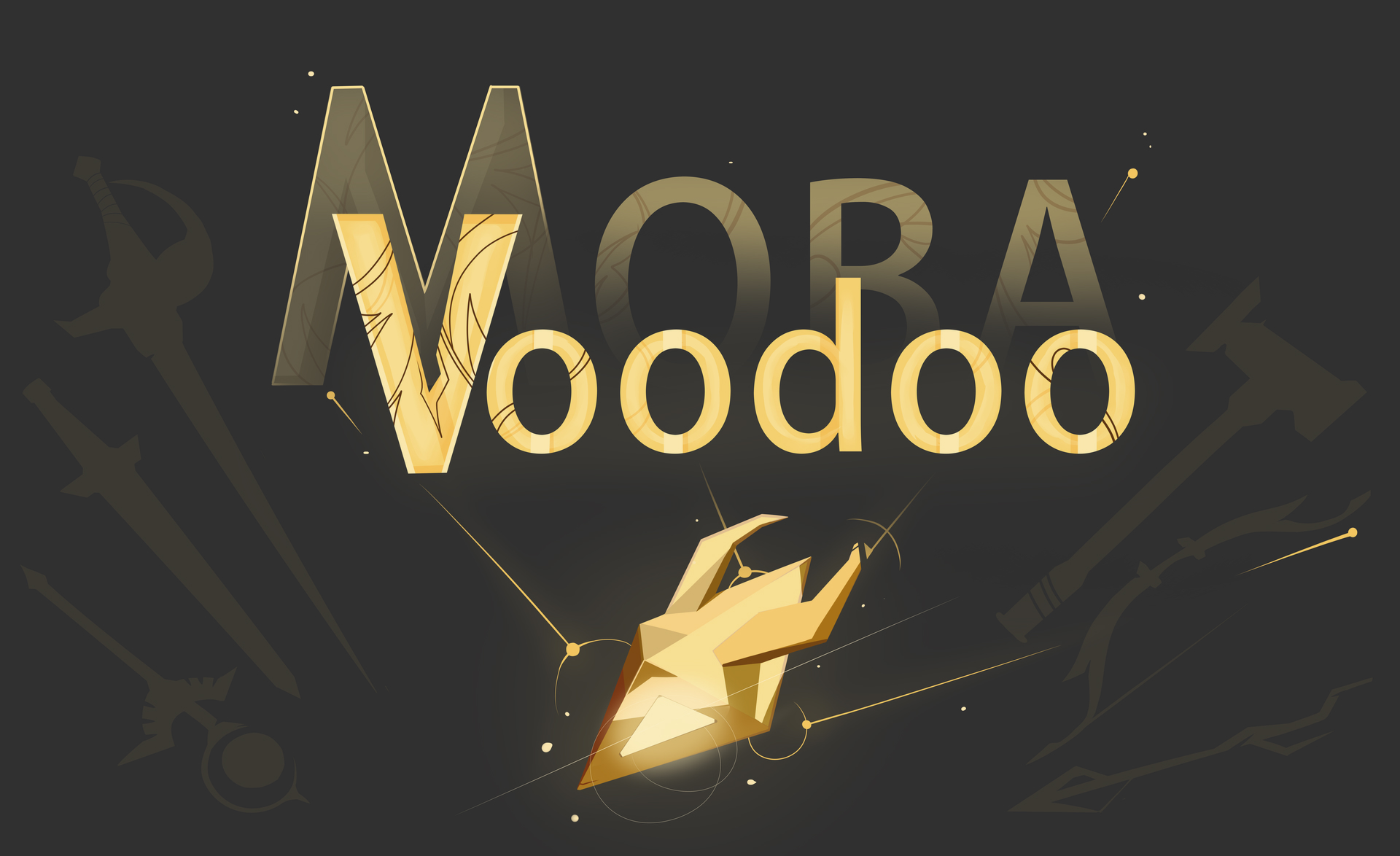 Voodoo MOBA