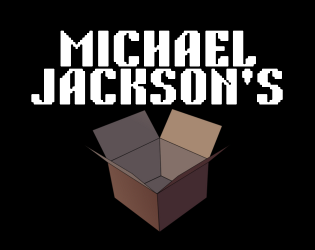 Michael Jackson's Spirit Box