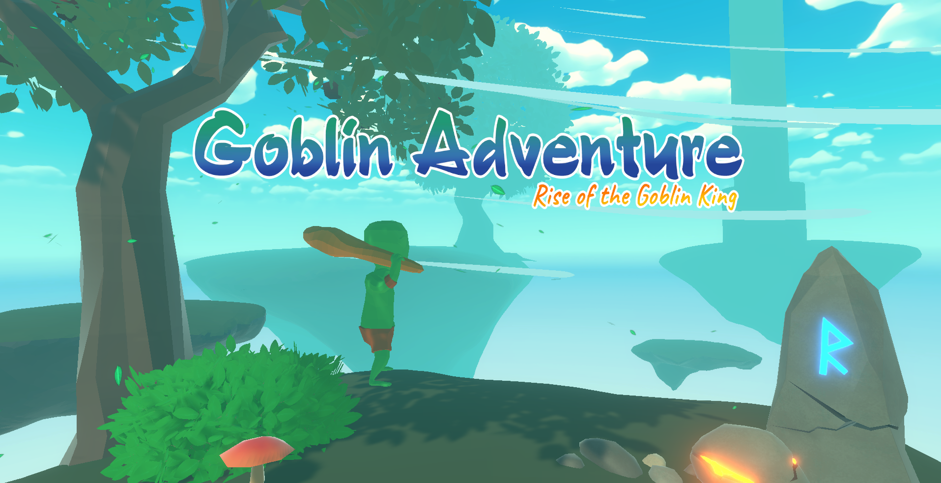 Goblin Adventure