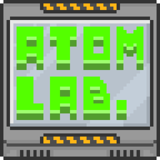 Atom Lab