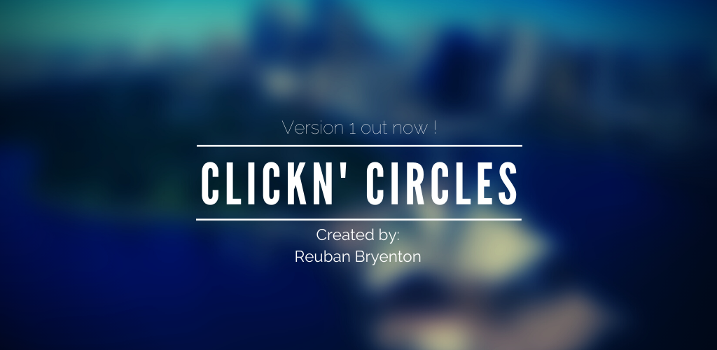 Clickn' Circles