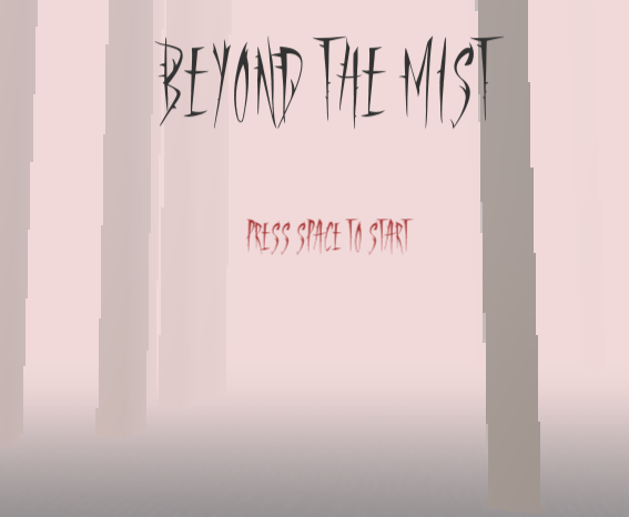 Beyond The Mist