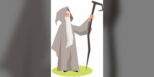 Cover image for Experienced Wizards