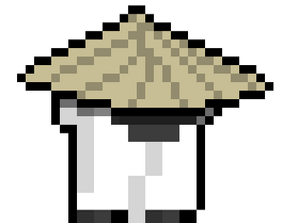 Samurai Game