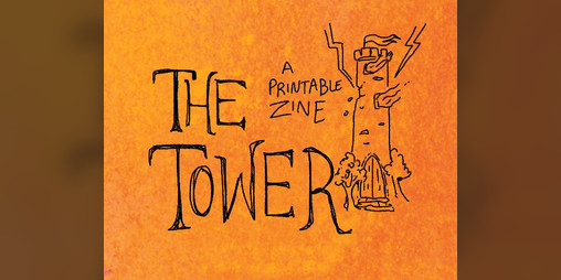 Cover image for The Tower