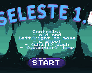 Seleste