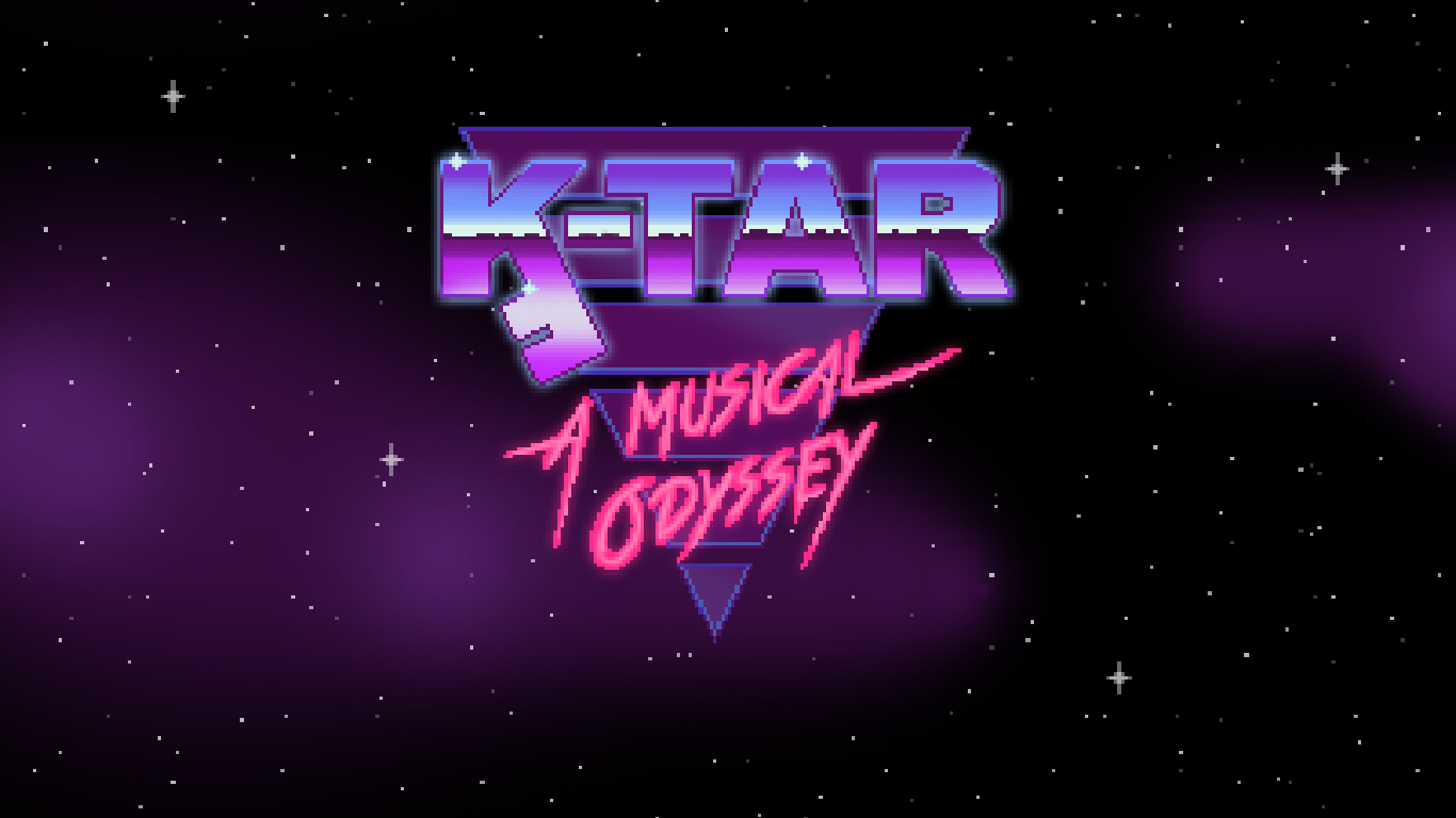 K-TAR: A Musical Odyssey