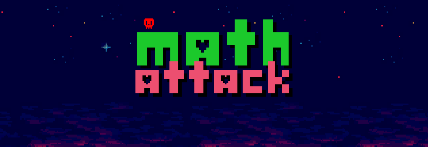 Math Attack / Keyboard Attack