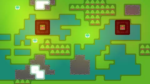 Cover image for chaos survival