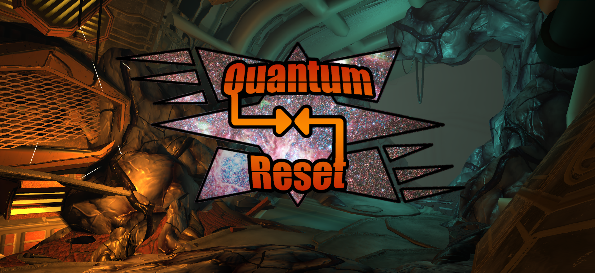 Quantum Reset