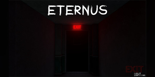Cover image for Eternus