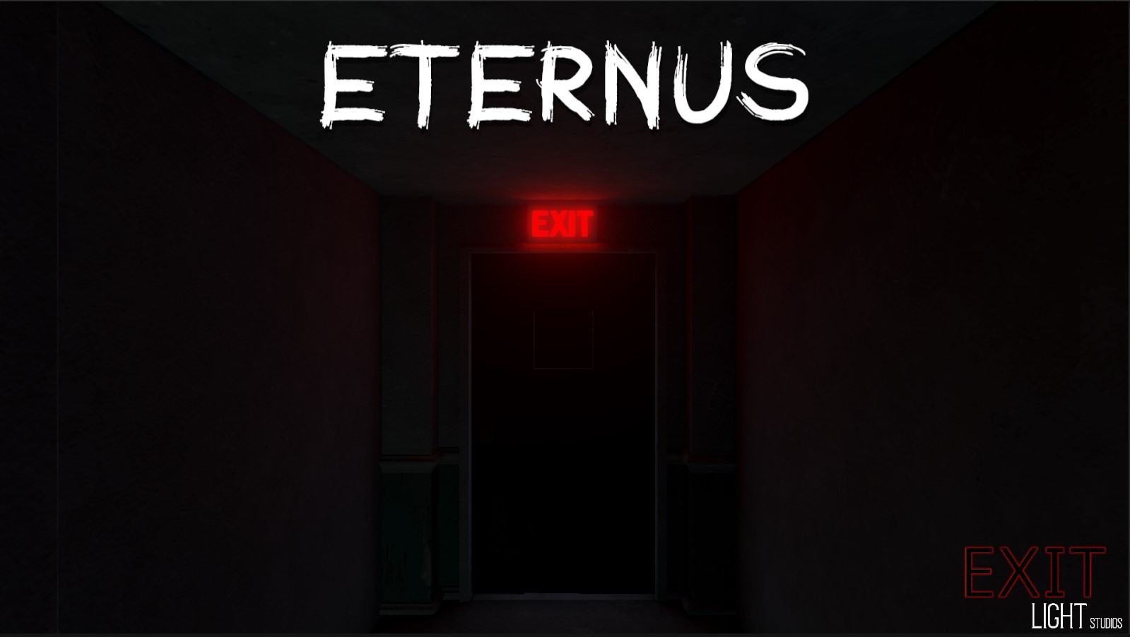 Cover image for Eternus
