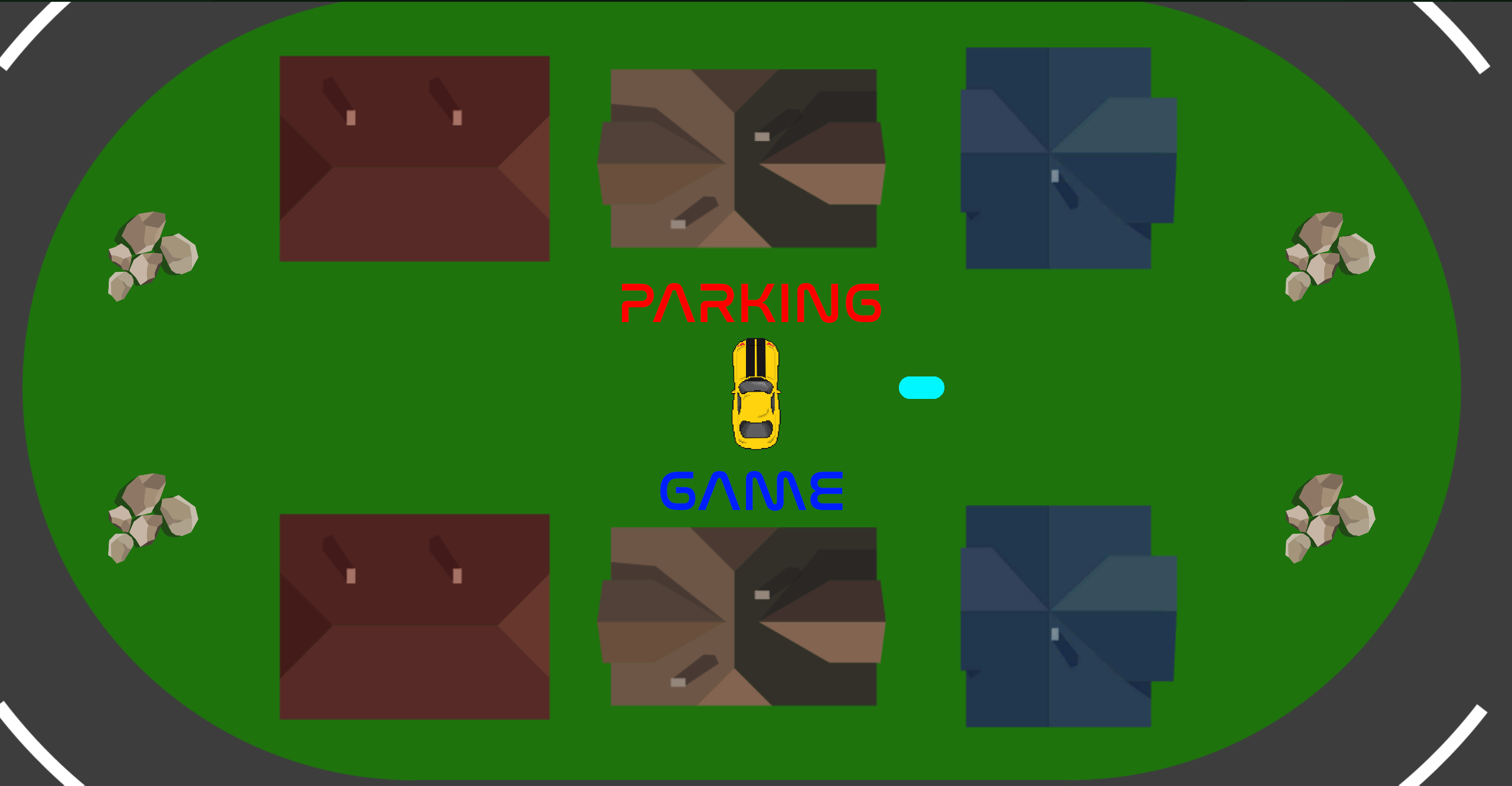 Parking Game