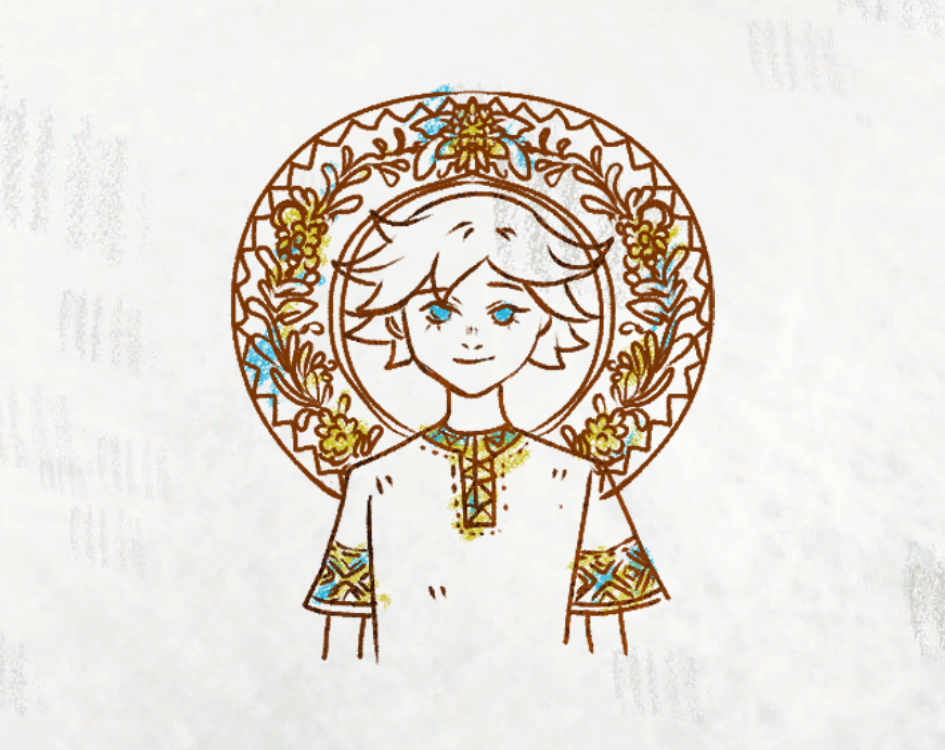Cover image for Renlandia