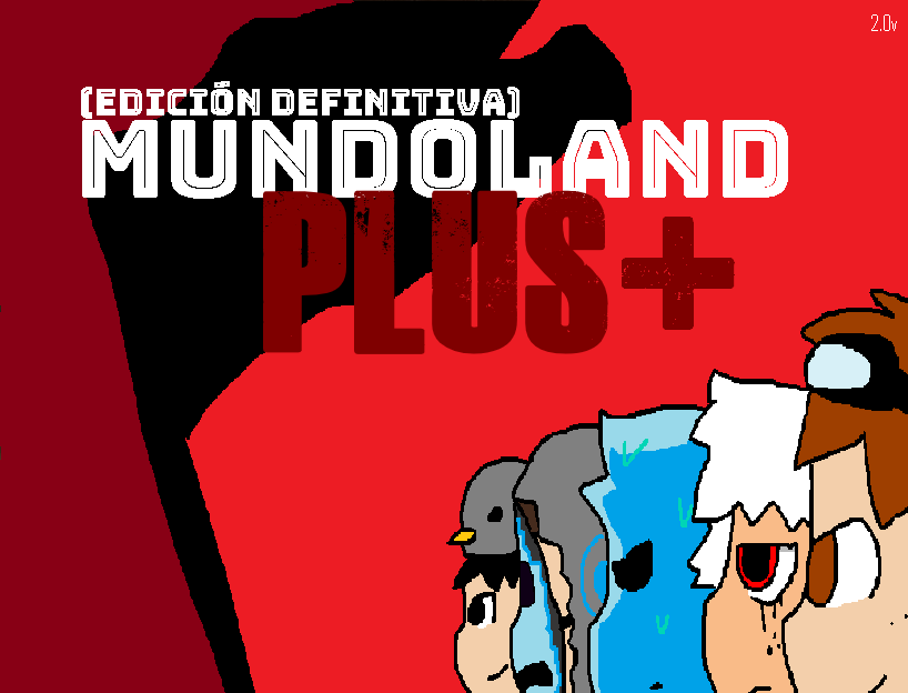 Mundoland Plus+ EDICIÓN DEFINITIVA(ESP)