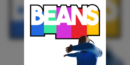 Cover image for Beans