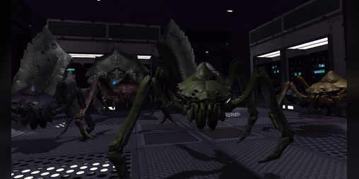 Cover image for Bug Buster