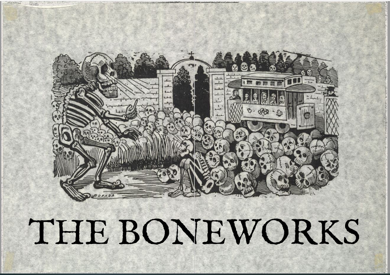 The Boneworks