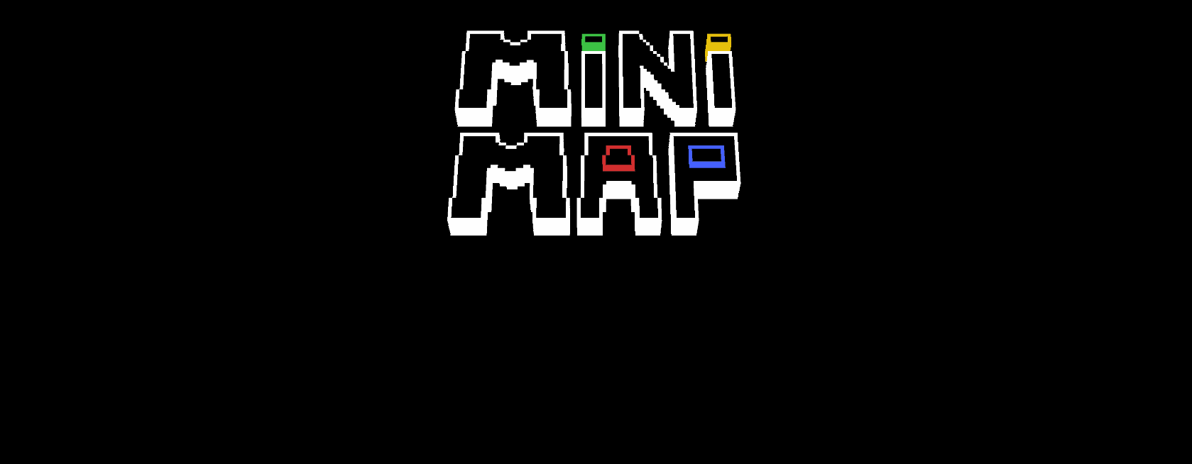 Mini Map