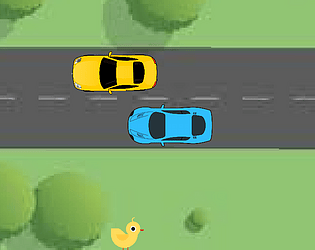 Scratchy Road
