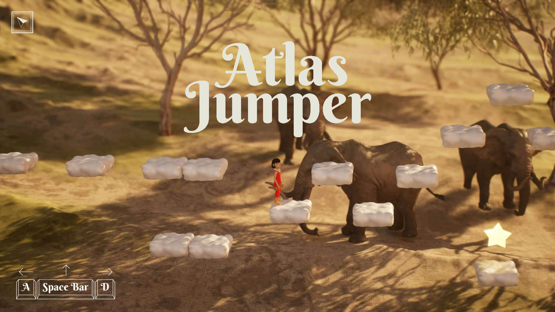 Atlas Jumper