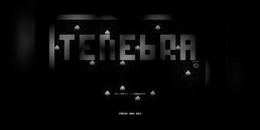 Cover image for Tenebra (Windows / Linux)