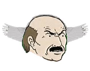 FlappyCarl