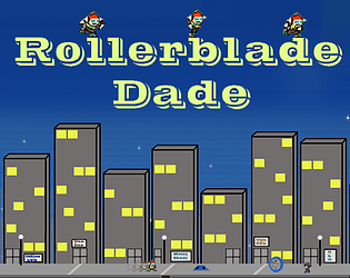 Rollerblade Dade