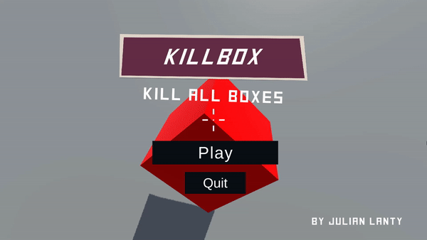 Killbox: Kill all boxes