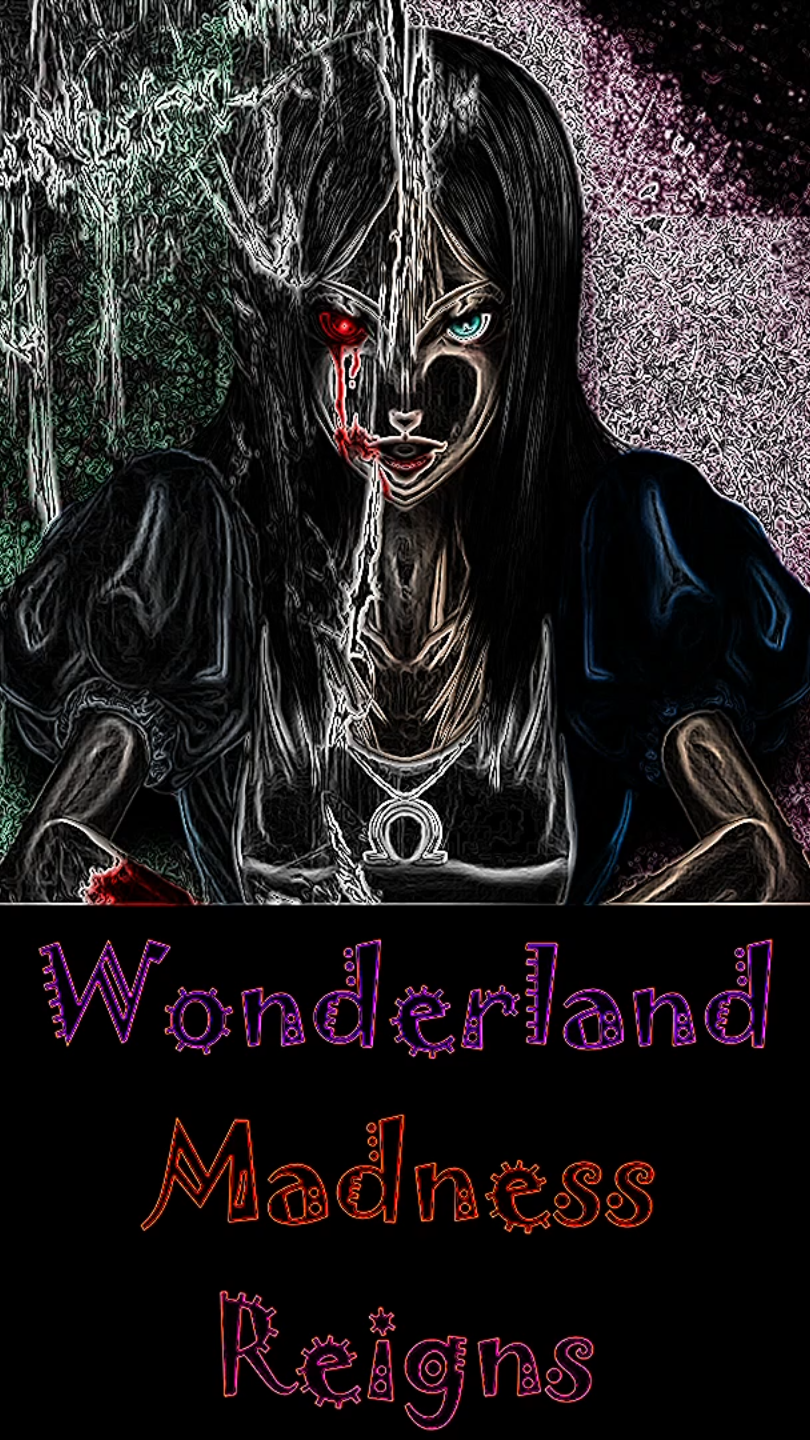 Wonderland Madness Reigns