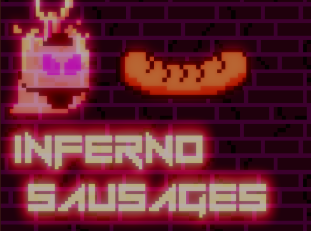 INFERNO SAUSAGES