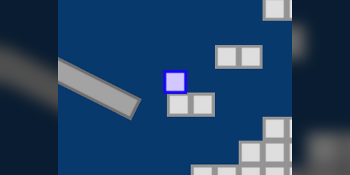 Cover image for Speedrunning Platformer