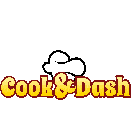 Cook and Dash