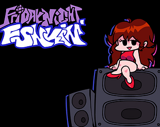 Friday Night Funkin