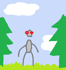 Cover image for Machine vs. Nature