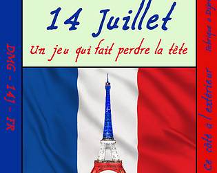 14 juillet
