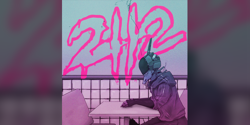 Cover image for 2112 demo