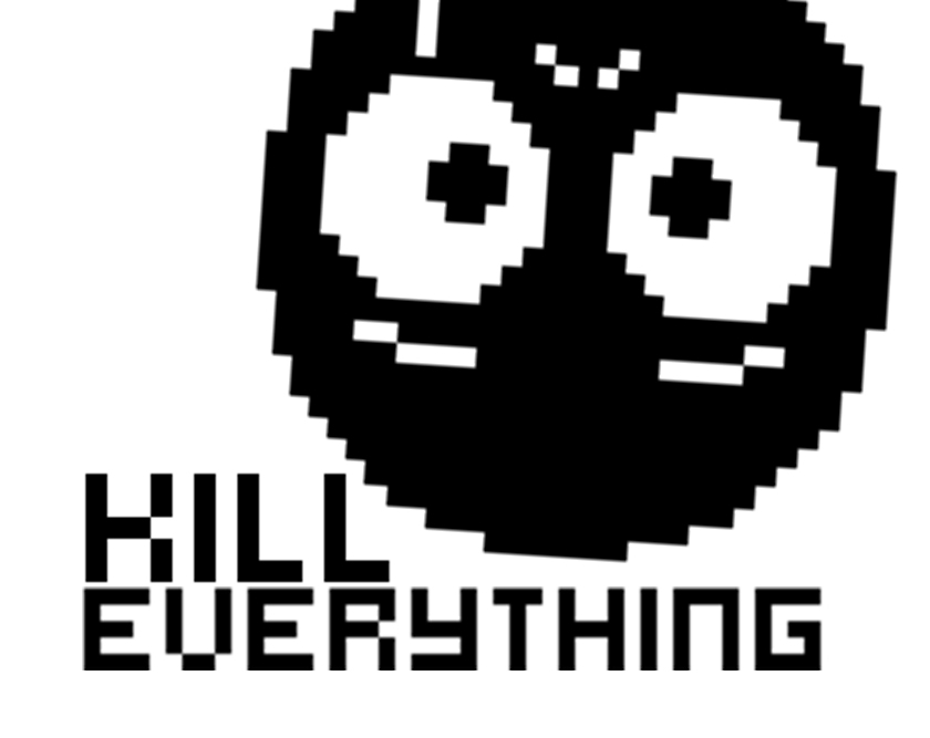 Cover image for Kill Everything