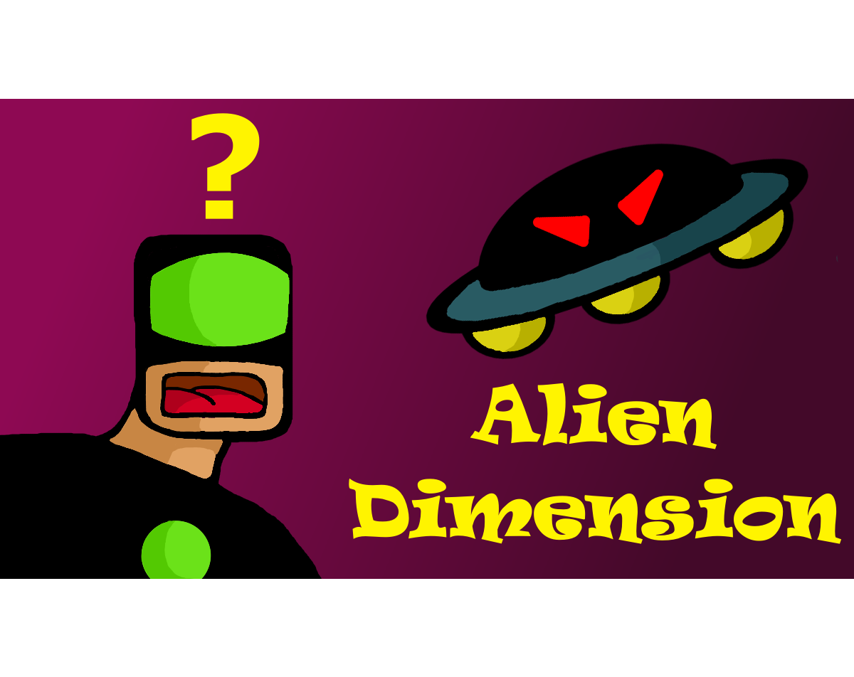 Alien Dimension