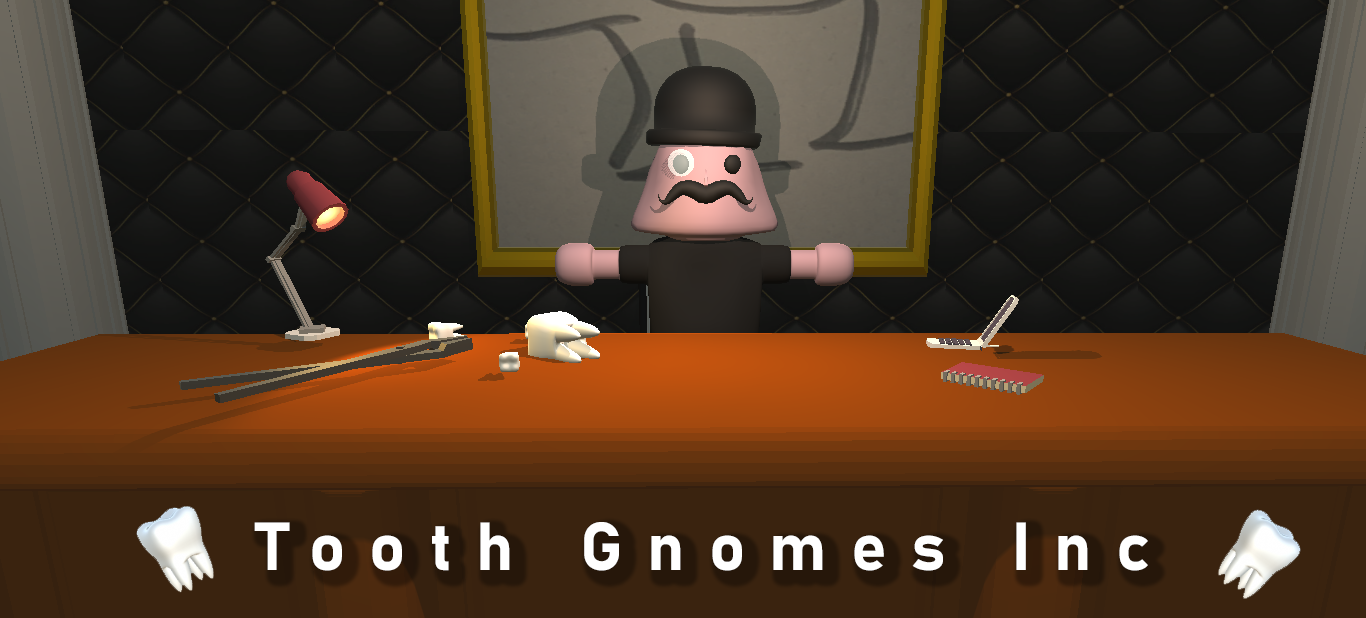 Tooth Gnomes Inc.
