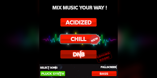 Cover image for Hey DJ