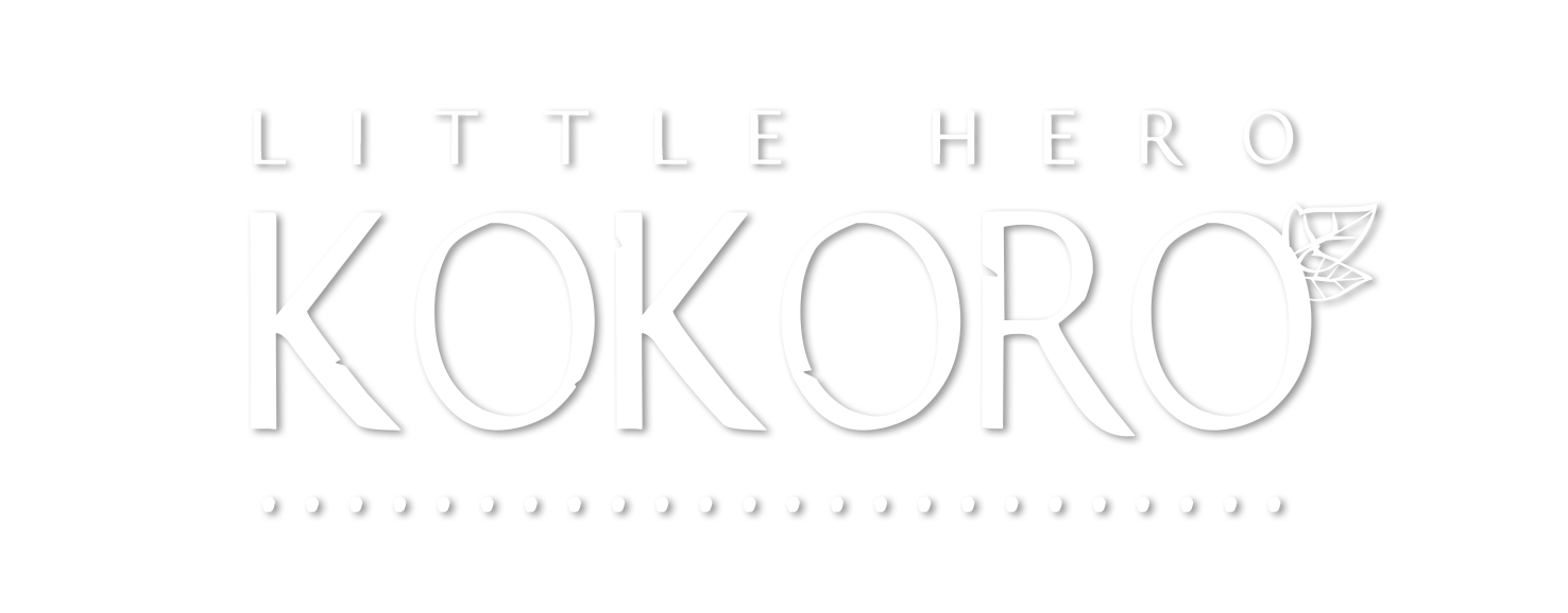 Little Hero Kokoro