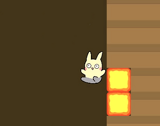 Climb up!Level3