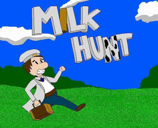 MilkHunt