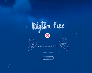Rhythm Fire