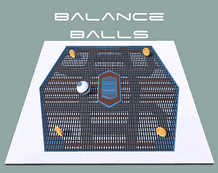 Balance Balls
